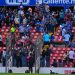 Futbol Méxicano: reportan personas lesionadas y fallecidas tras batalla campal en Querétaro vs Atlas