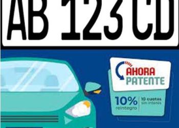 Desde este jueves rige el Ahora Patente en 15 municipios misioneros