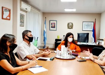 Acción Cooperativa y Educación se vinculan para trabajar con cooperativas escolares