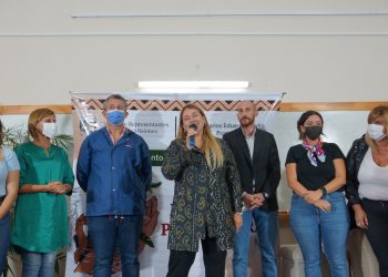 Se concretó en Oberá el conversatorio «Diálogos para el cuidado de nuestra tierra, el trabajo y la inclusión»