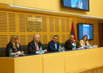 Legislatura misionera: hicieron memoria por la verdad y la justicia