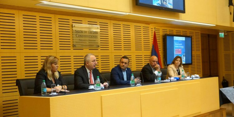 Legislatura misionera: hicieron memoria por la verdad y la justicia