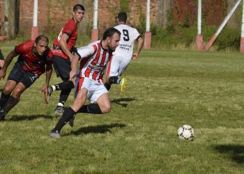 Liga Regional Obereña de Fútbol: se disputó la cuarta fecha del torneo apertura