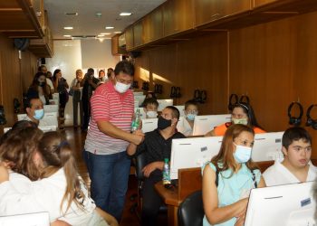 Conmemoraron en la Legislatura de Misiones el Día Mundial del Síndrome de Down