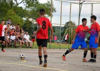 Proponen crear el Programa de Fomento a Experiencias Deportivas en barrios populares