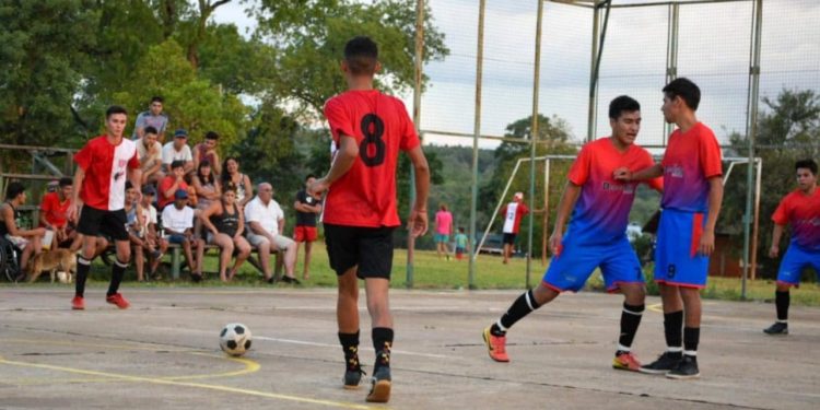 Proponen crear el Programa de Fomento a Experiencias Deportivas en barrios populares