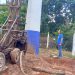 San Vicente: tras gestiones de TTT el barrio San Miguel ya tiene pozo perforado y acceso al agua potable