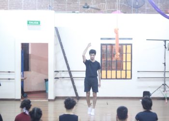 Posadas: se realizará una jornada de entrenamiento en Suzuki y Viewpoints