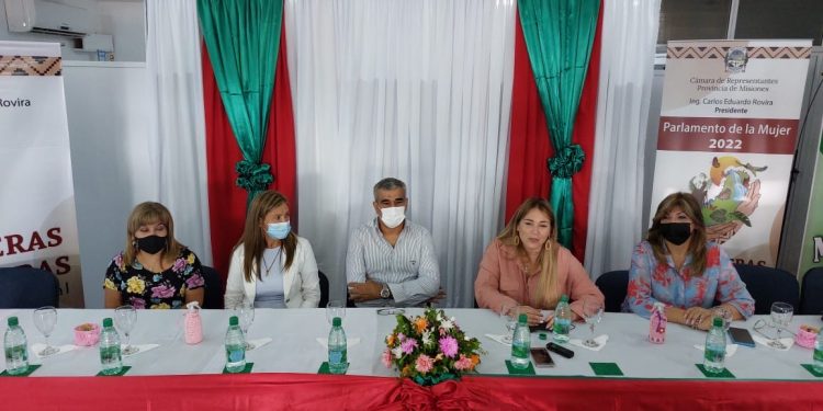 Emprendedoras de diferentes municipios expondrán en la Costanera de Garupá