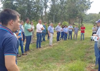 SAFCI: es necesario poner en la agenda pública los principales problemas de recursos de agua en el ámbito rural