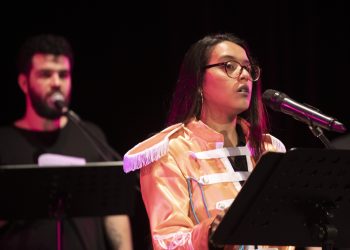 Posadas: el Coro Estable recorre la ciudad al ritmo del 2×4