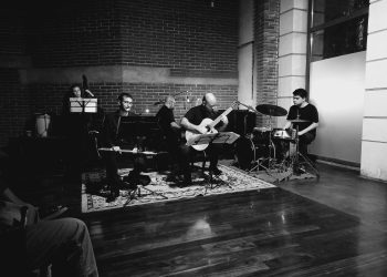 Posadas: entre el jazz y el Barroco europeo, «Picnic Suite» se presenta este jueves en el Teatro de Prosa