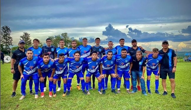 Liga Regional Obereña de Fútbol: se disputó la 1ª fecha del Torneo Apertura 2022