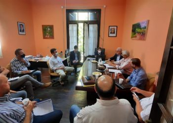 Adoptan por consenso medidas para el sector foresto-industrial provincial