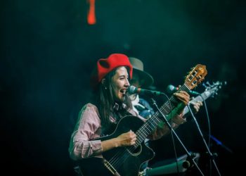 Sele Vera, la voz del chamamé que revoluciona las redes se presenta en Posadas