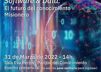 Software & Data: el futuro del conocimiento misionero