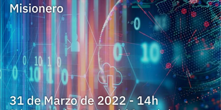 Software & Data: el futuro del conocimiento misionero