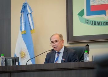 Stelatto: «proponemos una transformación que nos incluya y comprometa a todos»