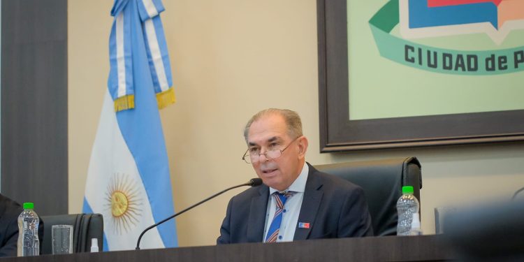 Stelatto: «proponemos una transformación que nos incluya y comprometa a todos»