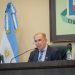Stelatto: «proponemos una transformación que nos incluya y comprometa a todos»