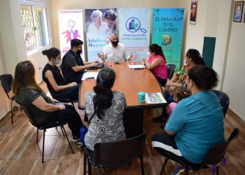 Posadas: el defensor del pueblo citó a la Municipalidad para que informe la situación de regularización dominial del barrio Sol de Misiones II