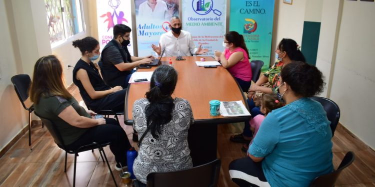 Posadas: el defensor del pueblo citó a la Municipalidad para que informe la situación de regularización dominial del barrio Sol de Misiones II