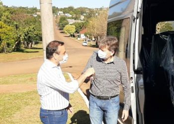 En Cerro Azul funcionará un nuevo Centro Educativo Tecnológico