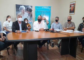 Defensoría del Pueblo de Posadas: observatorio pidió el cierre de la Residencia Virgen de Itatí