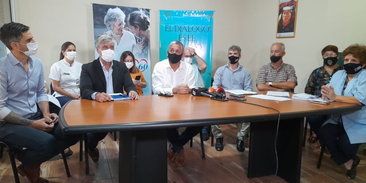 Defensoría del Pueblo de Posadas: observatorio pidió el cierre de la Residencia Virgen de Itatí