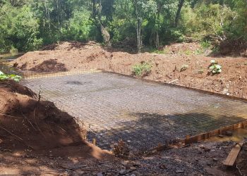 Avanza mega obra integral de agua potable en Bernardo de Irigoyen