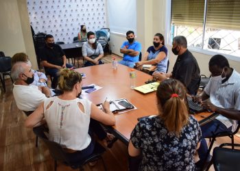 Posadas: la mesa de diálogo empieza a dar respuestas a las familias de Itaembé Guazú