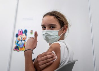 Desde el viernes estarán disponibles casi 36 mil vacunas antigripales