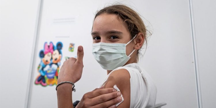 Desde el viernes estarán disponibles casi 36 mil vacunas antigripales