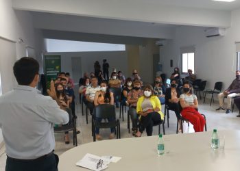 En el Mes de Prevención del Cáncer de Colon preparan una serie de actividades de capacitación y sensibilización