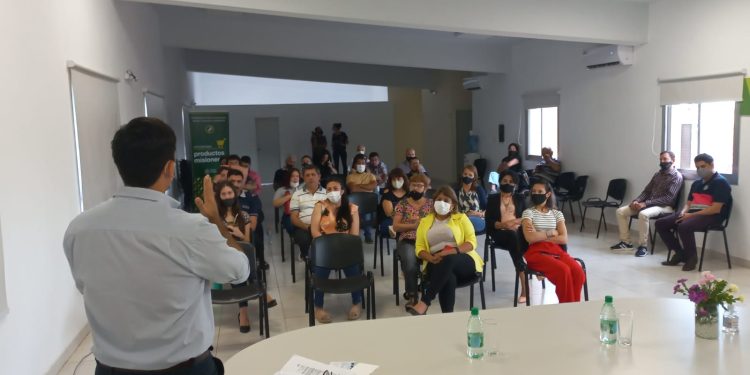 En el Mes de Prevención del Cáncer de Colon preparan una serie de actividades de capacitación y sensibilización