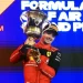 Fórmula 1: Ferrari volvió a festejar tras dos años y medio