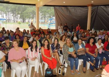 “La Mujer que quiero ser”, una propuesta que trasciende el Mes de la Mujer