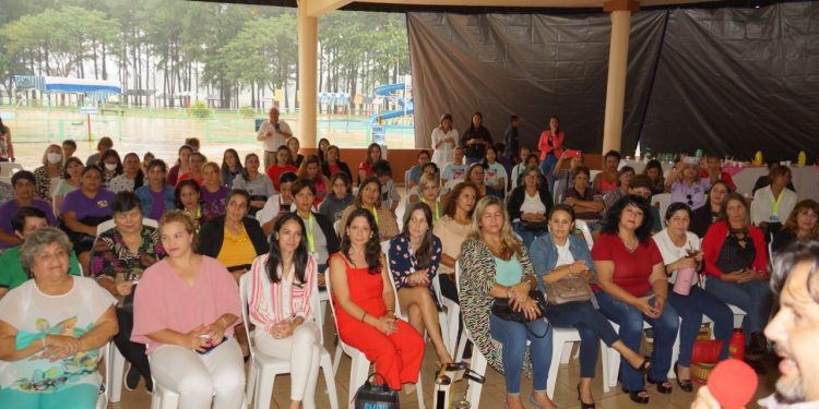 “La Mujer que quiero ser”, una propuesta que trasciende el Mes de la Mujer