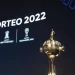 Se viene el sorteo de la Copa Libertadores