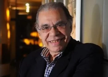 Falleció a los 82 años el actor Enrique Pinti