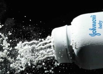 Johnson & Johnson ayudó a financiar un estudio inhumano en seres humanos