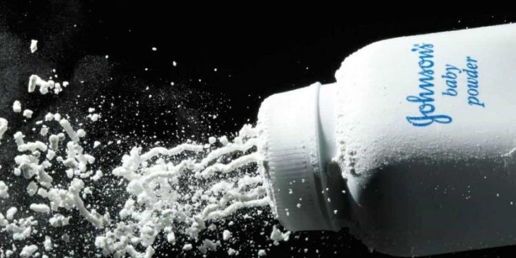 Johnson & Johnson ayudó a financiar un estudio inhumano en seres humanos