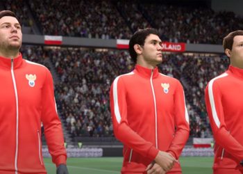FIFA 22: EA Sports retira a Rusia y todos sus equipos del juego