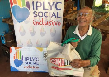 Eldorado: entregaron premio del IPLyC Inclusivo