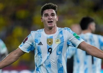 Eliminatorias Qatar 2022: la Selección Argentina igualó con Ecuador
