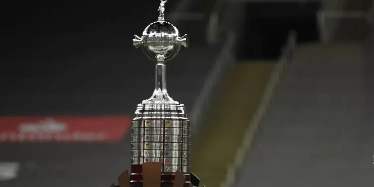 Copa Libertadores: los equipos argentinos ya tienen sus rivales confirmados