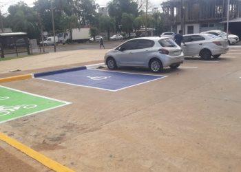 Posadas busca fortalecer el ordenamiento vehicular