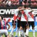 Fútbol Argentino: River le ganó el clásico a San Lorenzo y se prendió arriba