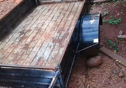 Nuevo patentamiento: buscan alternativas para no afectar a los usuarios de trailers