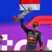 Fórmula 1: Verstappen se quedó con el GP de Arabia Saudita